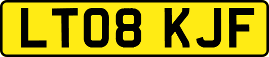 LT08KJF