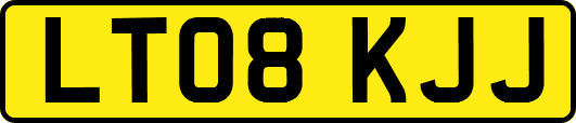 LT08KJJ
