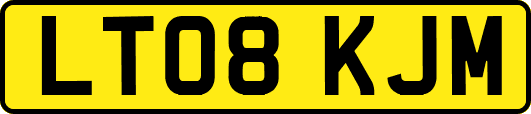LT08KJM