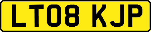 LT08KJP