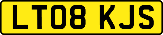 LT08KJS