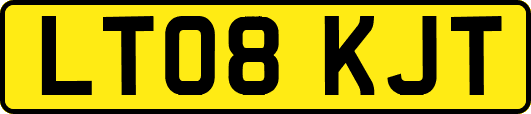 LT08KJT