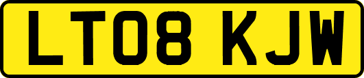 LT08KJW
