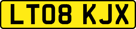 LT08KJX