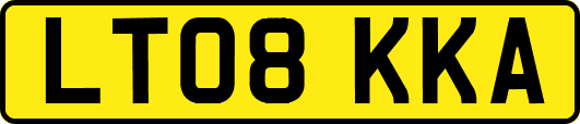 LT08KKA