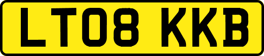 LT08KKB