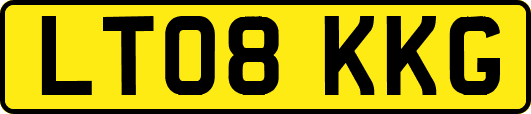 LT08KKG