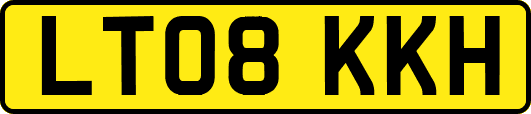 LT08KKH