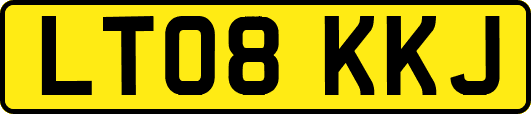 LT08KKJ