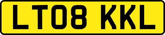 LT08KKL
