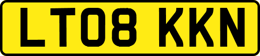 LT08KKN