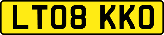 LT08KKO