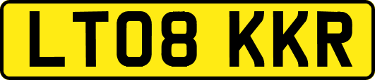 LT08KKR
