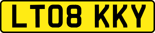 LT08KKY
