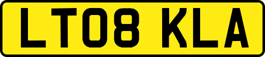 LT08KLA