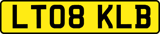 LT08KLB