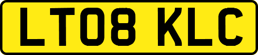 LT08KLC