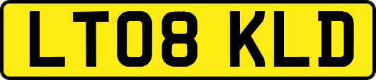 LT08KLD