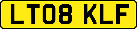 LT08KLF