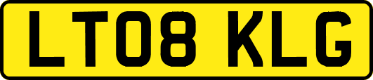 LT08KLG