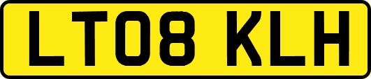 LT08KLH
