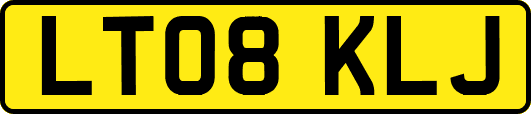 LT08KLJ