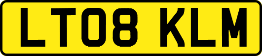 LT08KLM