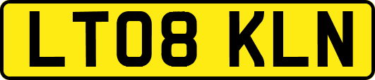 LT08KLN