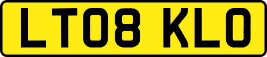 LT08KLO