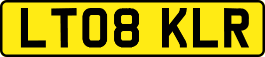 LT08KLR