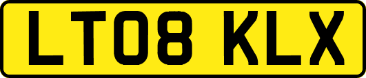 LT08KLX