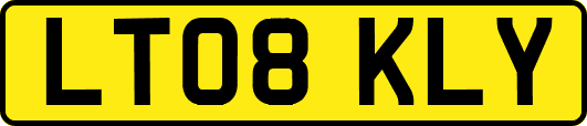 LT08KLY