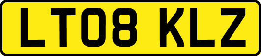 LT08KLZ