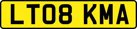 LT08KMA