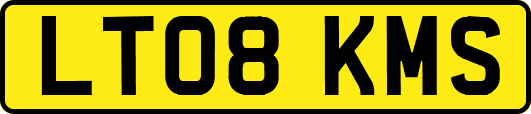 LT08KMS