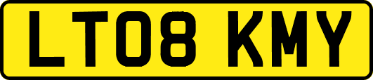 LT08KMY