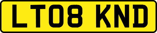 LT08KND