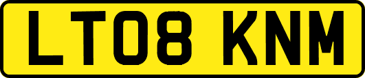 LT08KNM