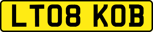 LT08KOB