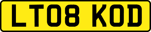 LT08KOD