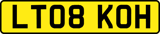LT08KOH