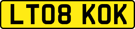 LT08KOK