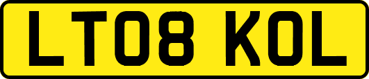 LT08KOL