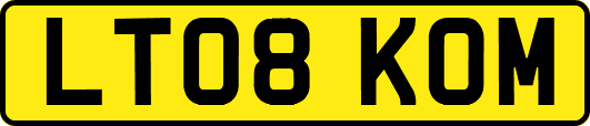 LT08KOM
