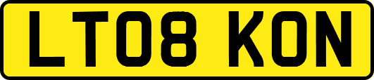 LT08KON