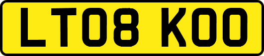 LT08KOO