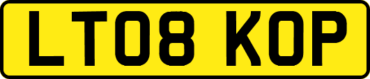 LT08KOP