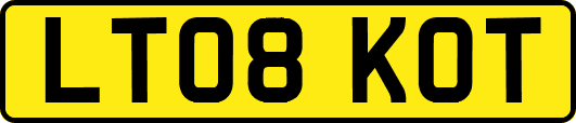LT08KOT