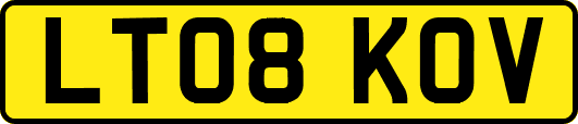 LT08KOV
