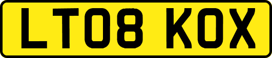 LT08KOX